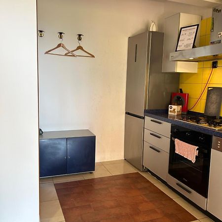 Marjan Hill Apartment สปลิท ภายนอก รูปภาพ