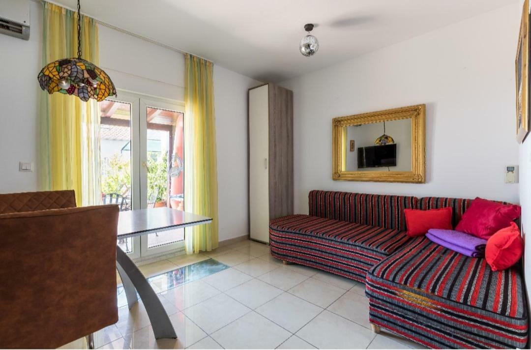Marjan Hill Apartment สปลิท ภายนอก รูปภาพ
